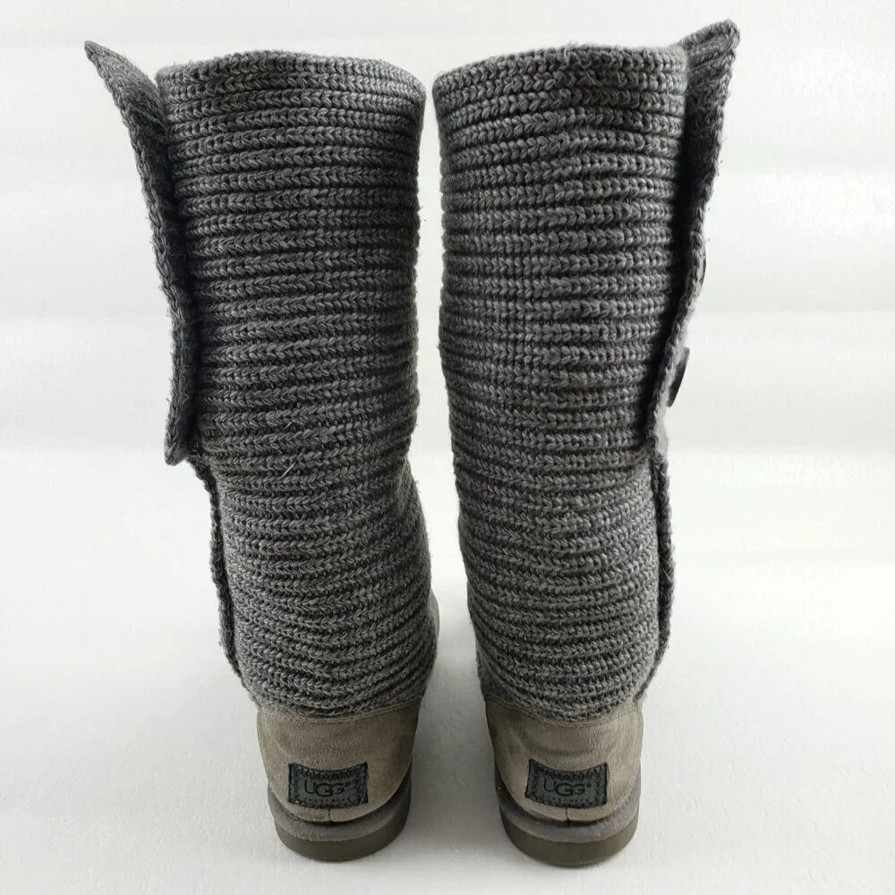 UGG cardy knit
